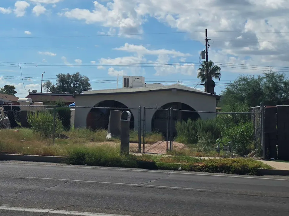 1335 W Speedway Blvd Tucson, AZ 85745, Pima County