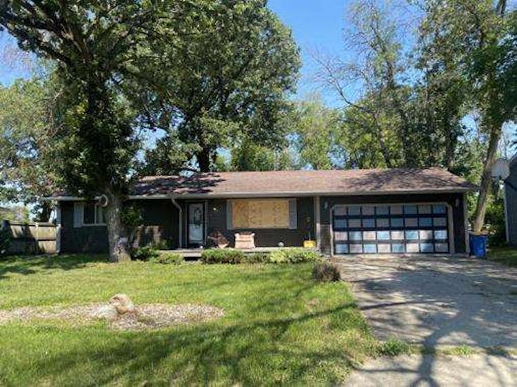 508 24th St NE Owatonna, MN 55060, Steele County