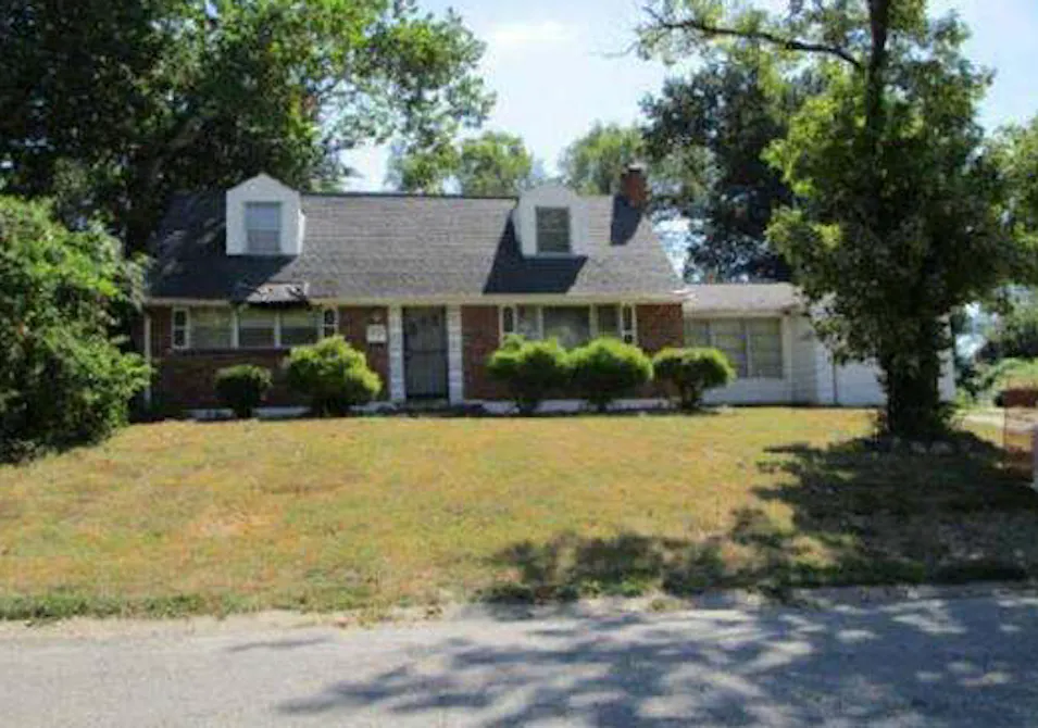 3508 Saint Henry Lane Bel Ridge, MO 63121, St. Louis County