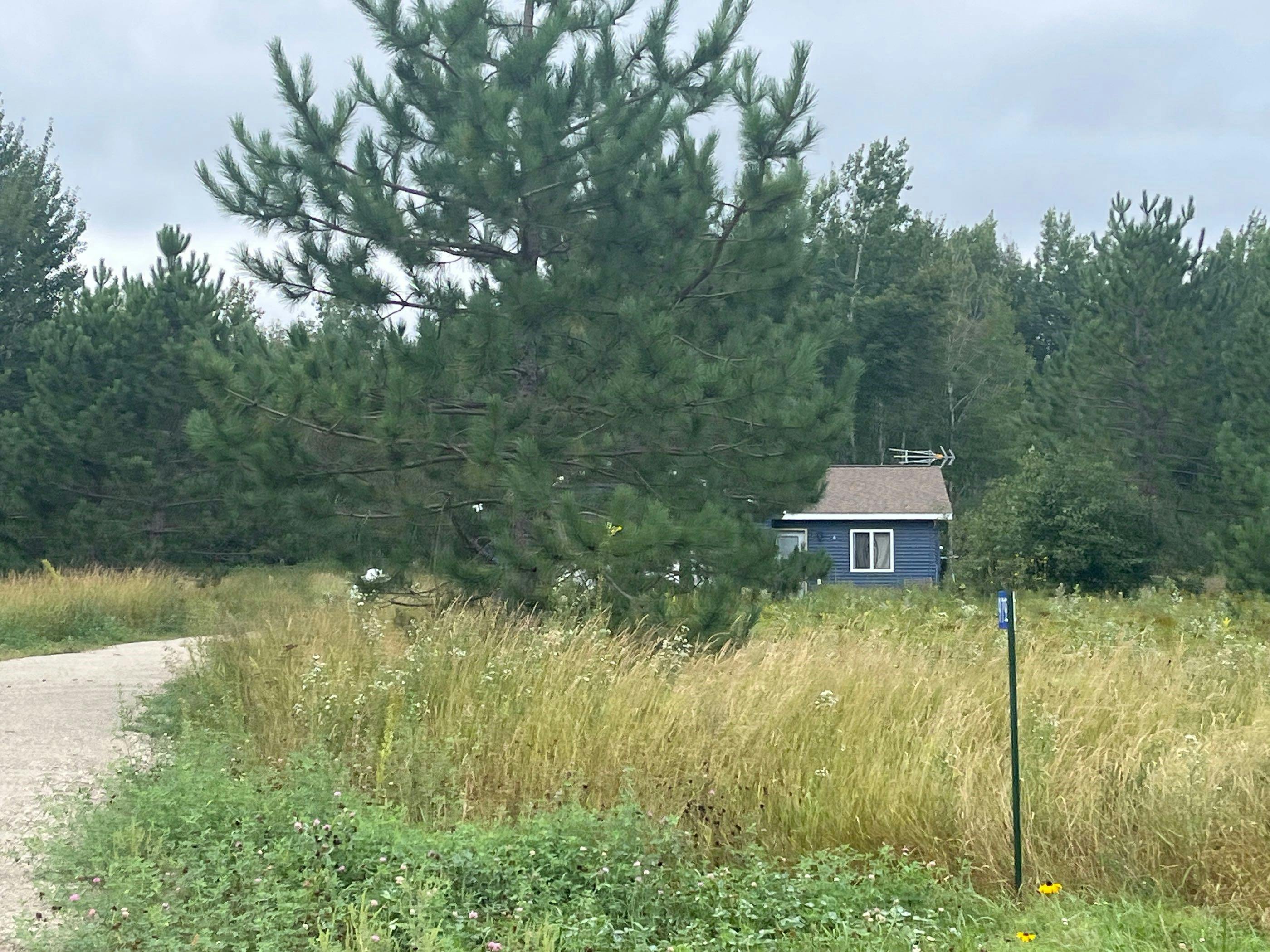 Xavier Dr, Bemidji, MN 56601