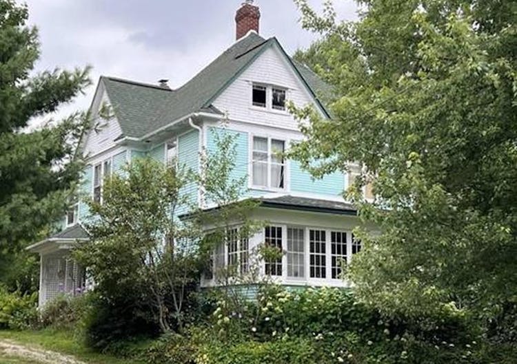 605 Ridge Rd Mass City, MI 49948, Ontonagon County