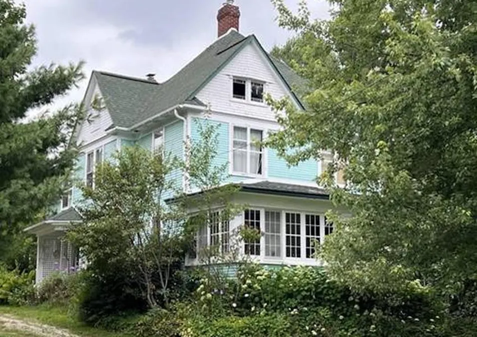 605 Ridge Rd Mass City, MI 49948, Ontonagon County