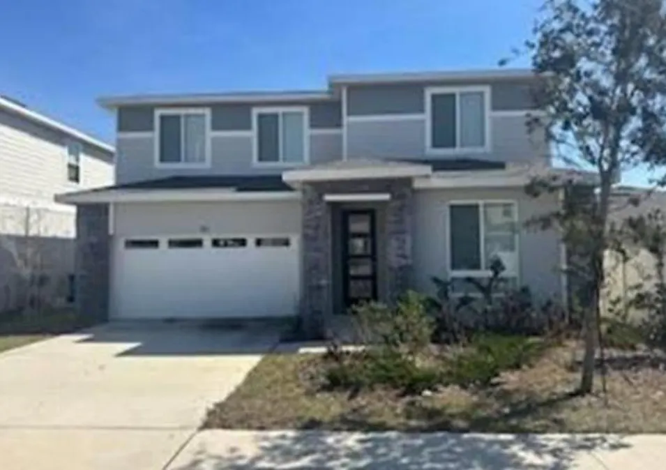 1071 Sugarwood St Davenport, FL 33837, Polk County