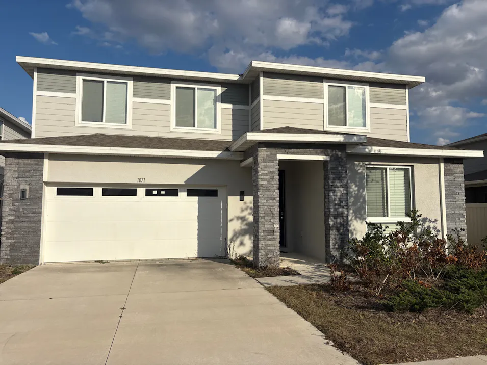 1071 Sugarwood St Davenport, FL 33837, Polk County