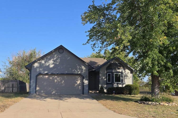 5228 S Washington Ave. Wichita, KS 67216, Sedgwick County