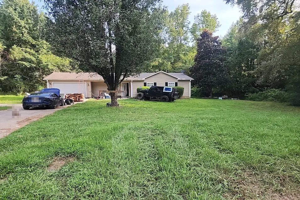 2692 Bobo Section Rd Hazel Green, AL 35750, Madison County