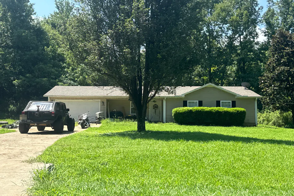 2692 Bobo Section Rd Hazel Green, AL 35750, Madison County