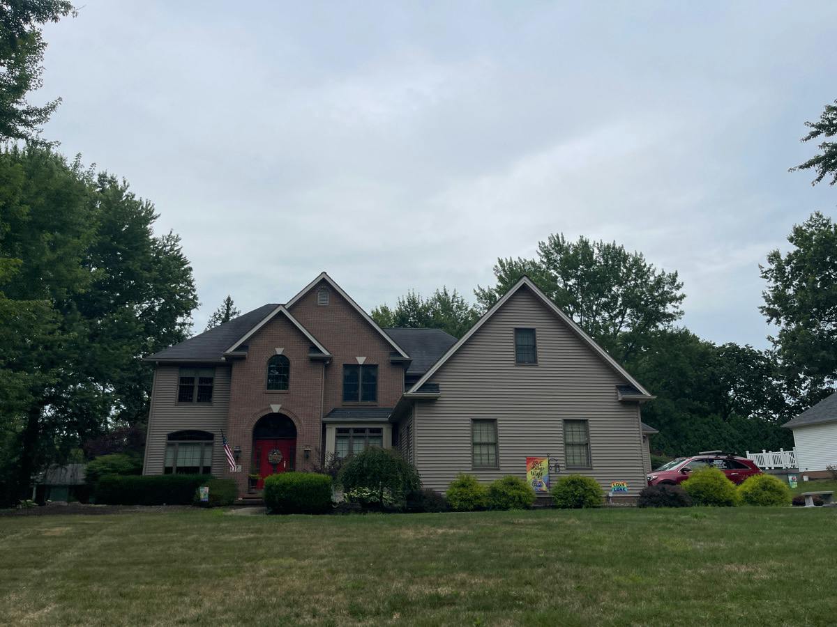 Country Club Dr, Warren, OH 44484 #1