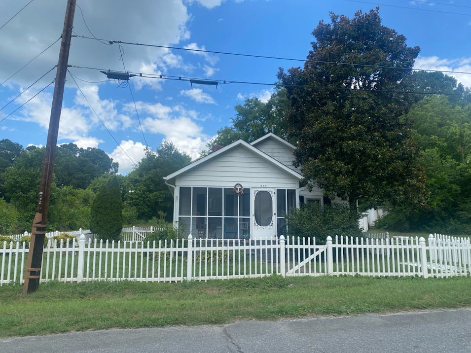 335 E Pne St Rockmart, GA 30153, Polk County