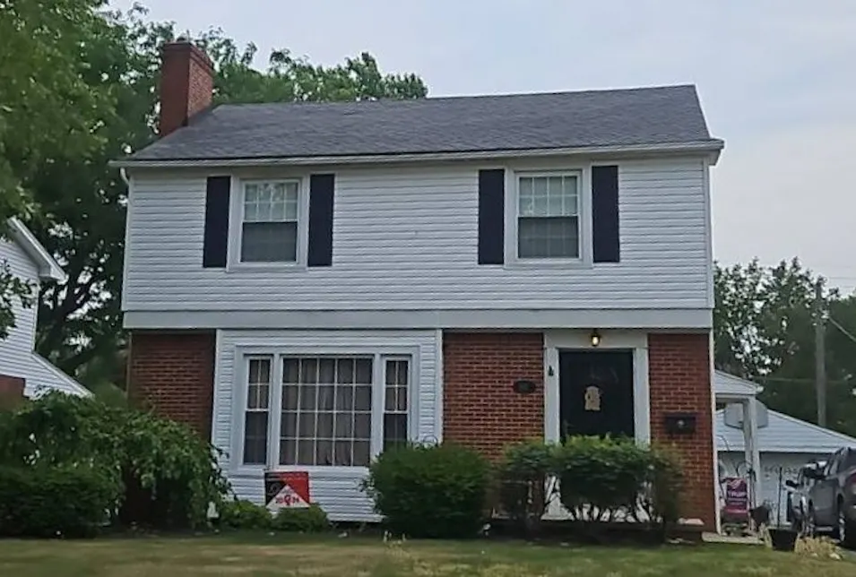 602 Godfroy Ave Monroe, MI 48162, Monroe County