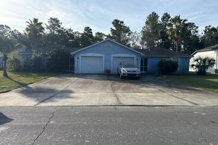 10372 Sandlor St Spring Hill, FL 34608, Hernando County