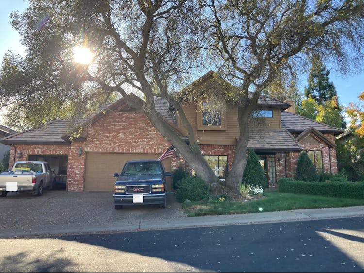 7281 Silvertree Place Granite Bay, CA 95746, Placer County