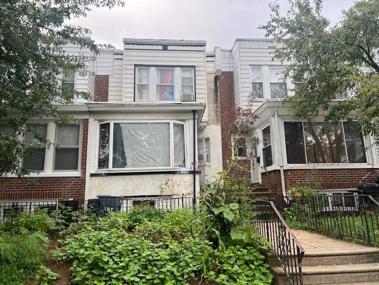 1746 S Avondale St Philadelphia, PA 19142, Philadelphia County