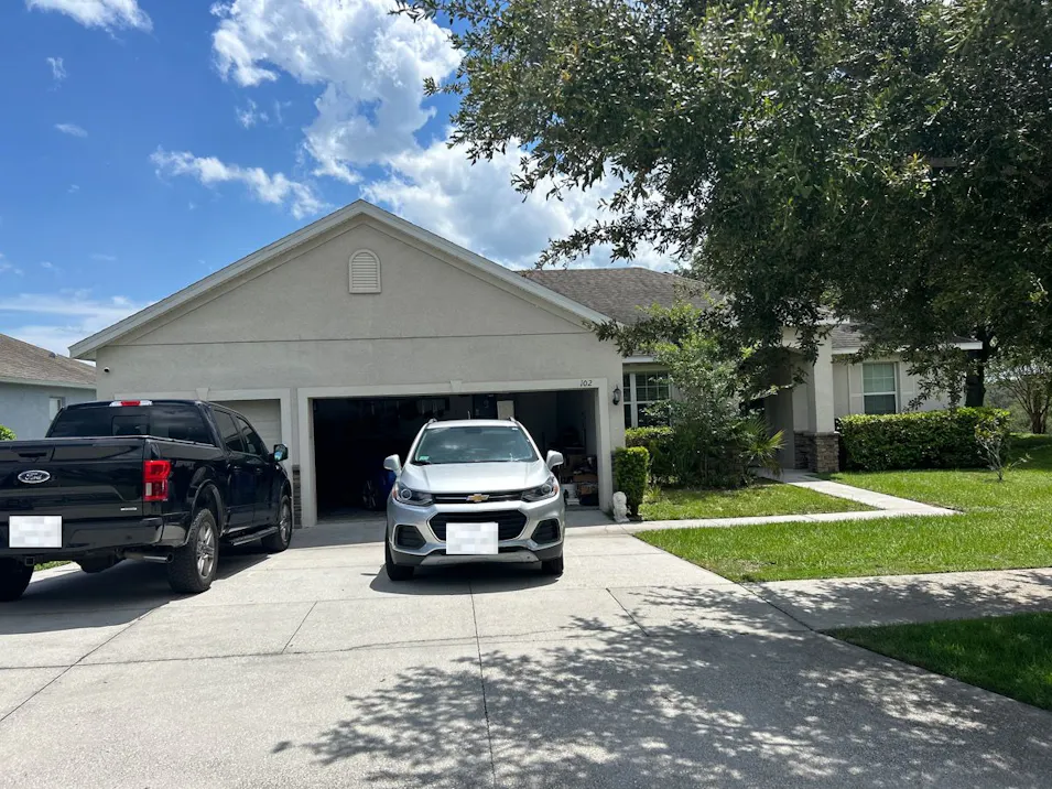 102 Blackstone Creek Rd Groveland, FL 34736, Lake County