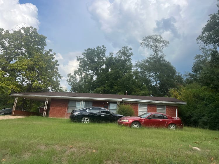 2165 S Washington St Mansfield, LA 71052, De Soto County