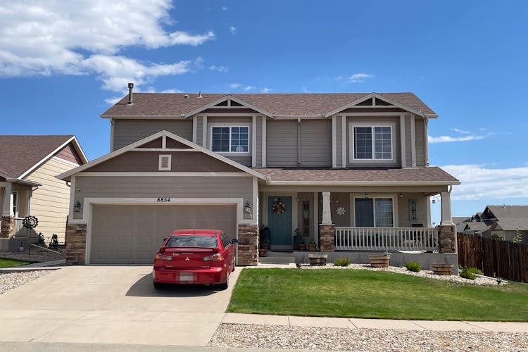 8854 Canary Cir Colorado Spgs, CO 80908, El Paso County