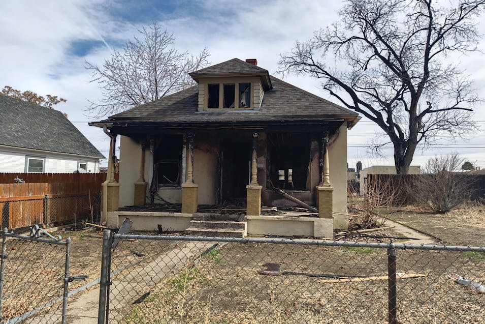 1544 E Routt Ave Pueblo, CO 81004, Pueblo County