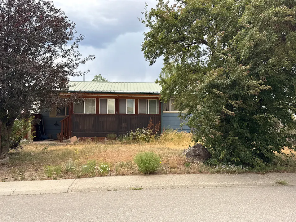 207 20th Street Kremmling, CO 80459, Grand County