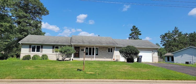 865 Waterworks Rd Nekoosa, WI 54457, Adams County