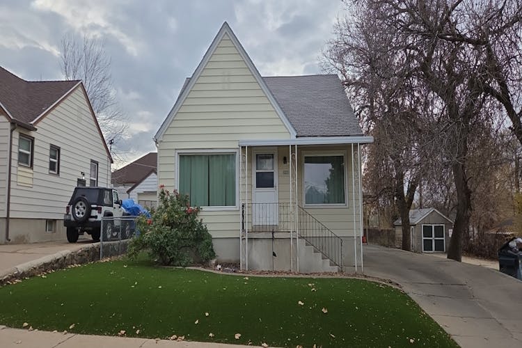 1227  23rd St Ogden, UT 84401, Weber County