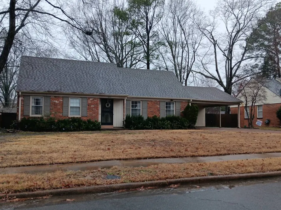 1603 Arcadia St Memphis, TN 38119, Shelby County