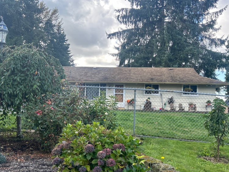 2030 192nd Pl SW Lynnwood, WA 98036, Snohomish County