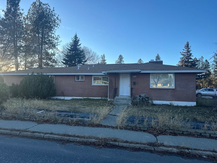 6625 North Monroe Street Spokane, WA 99208, Spokane County