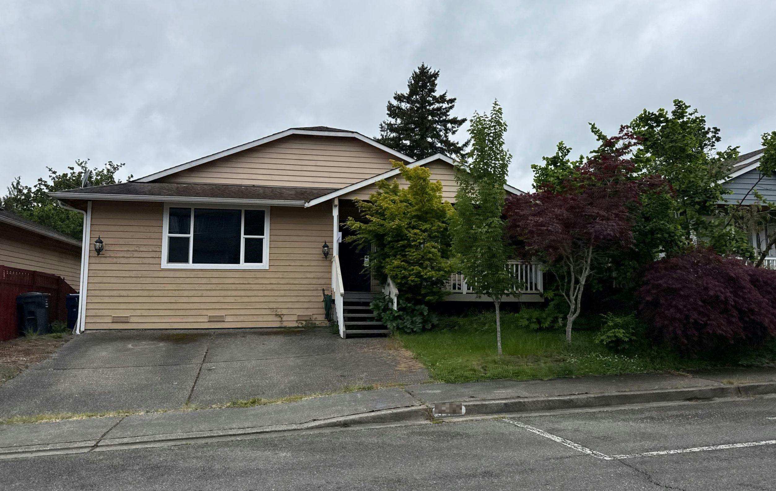 79th Ave, Marysville, WA 98270