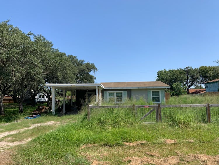 123 Palm St Rockport, TX 78382, Aransas County