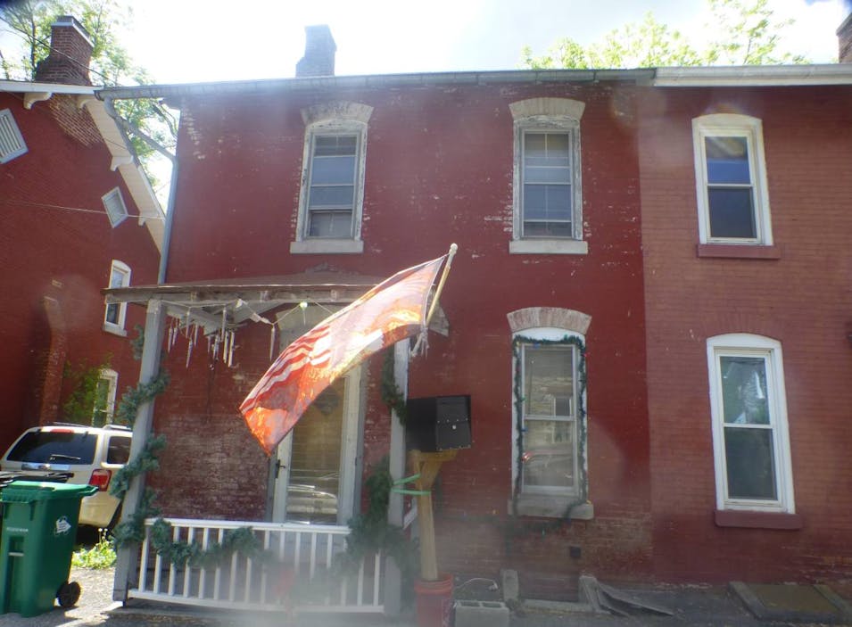 353 Boyd St Cornwall, PA 17016, Lebanon County