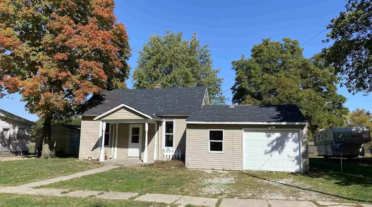 508 W 3rd St Vermont, IL 61484, McDonough County