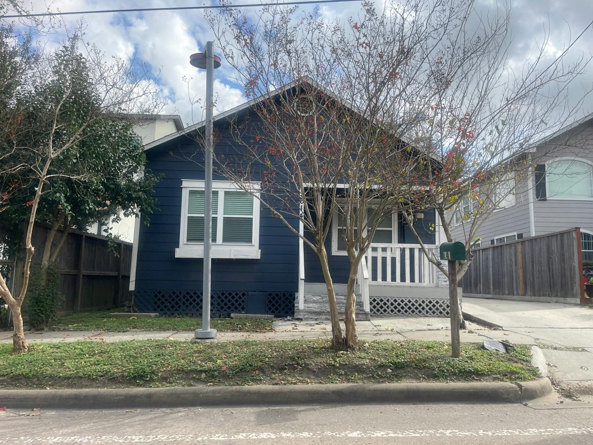 York St, Houston, TX 77003
