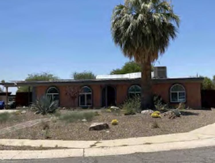 9622 E 42nd St Tucson, AZ 85730, Pima County