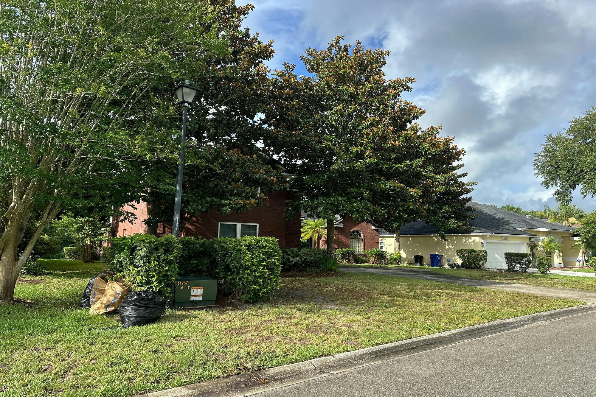 Silverthorn Ln, Ponte Vedra, FL 32081