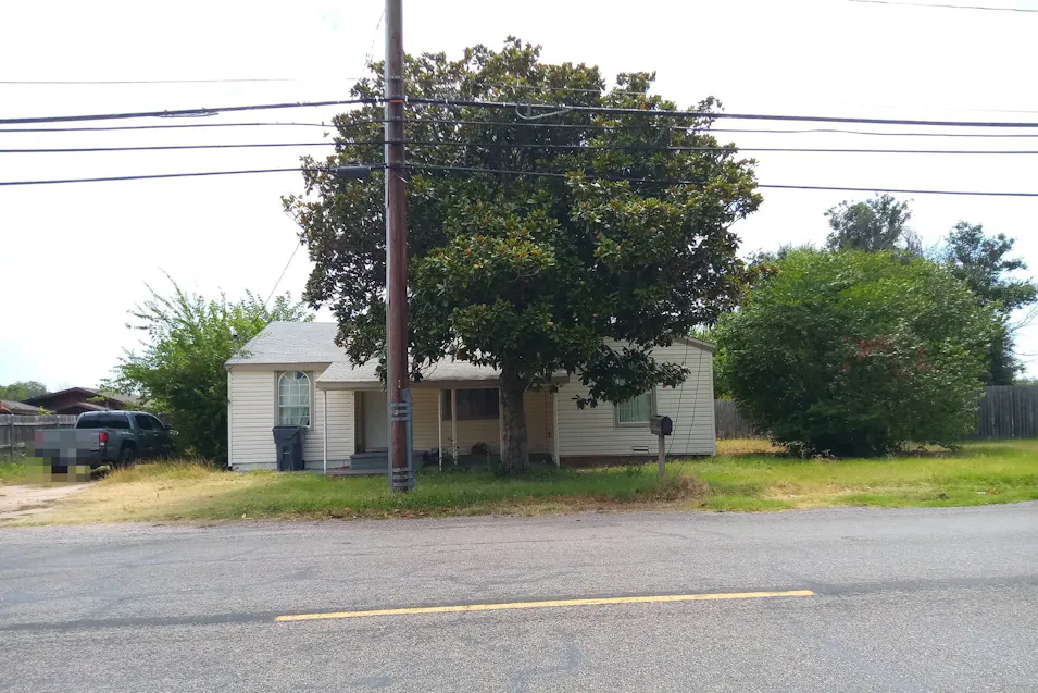 409 N Beverly Drive Wichita Falls, TX 76306, Wichita County