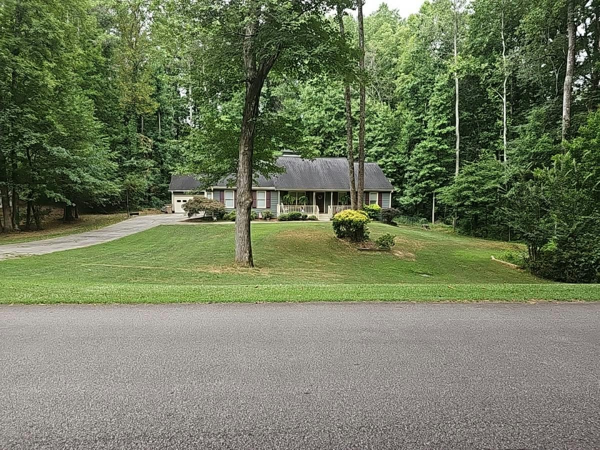 Jay Creek Rd, Oakwood, GA 30566