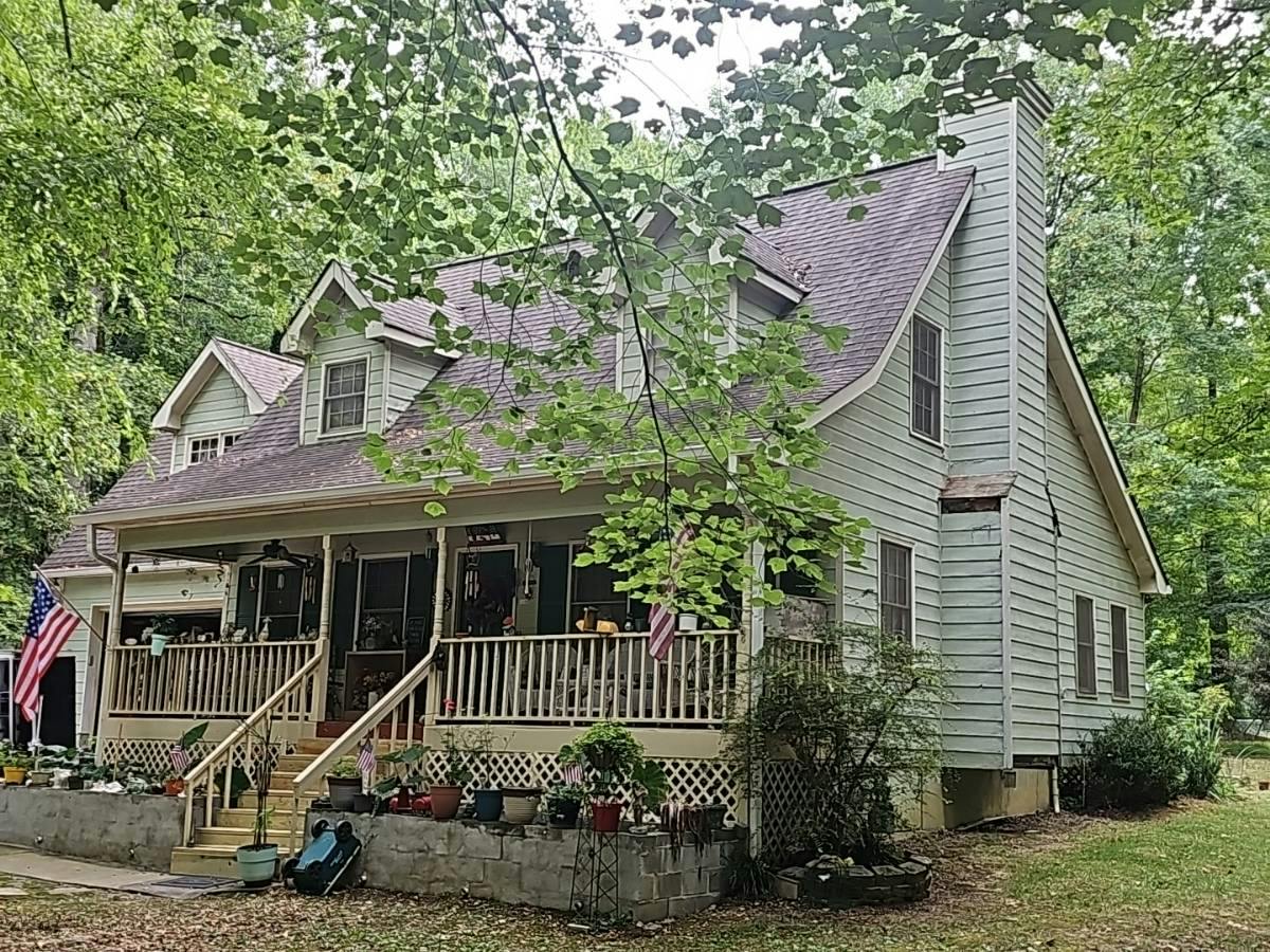 Jay Creek Rd, Oakwood, GA 30566 #1