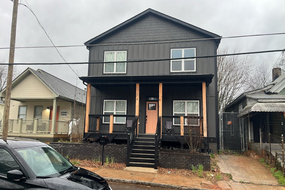 164 Vine St Northwest Atlanta, GA 30314, Fulton County