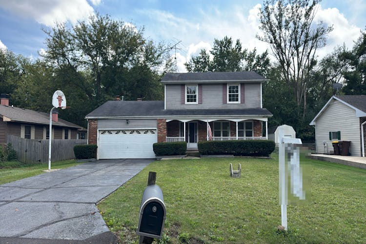 7615 W. Andrea Ln. Crystal Lake, IL 60012, McHenry County