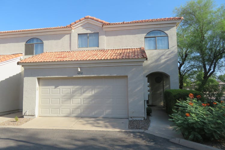 1072 E Sunburst Ln Tempe, AZ 85284, Maricopa County