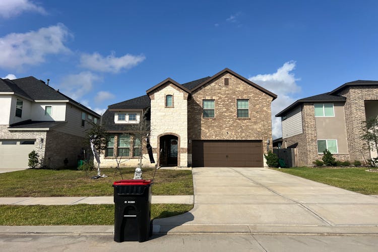 29535 Red Rocks Park Dr Katy, TX 77494, Fort Bend County