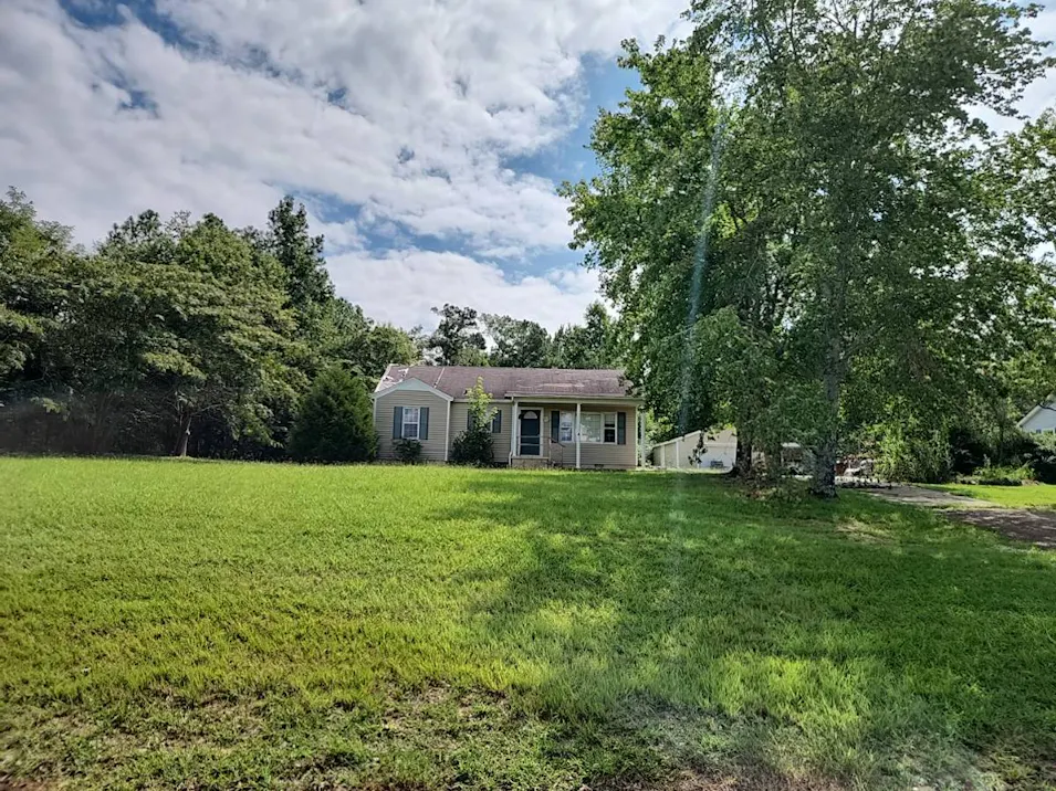 11977 Highway 45 North Finger, TN 38334, McNairy County