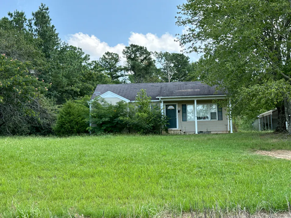 11977 Highway 45 North Finger, TN 38334, McNairy County