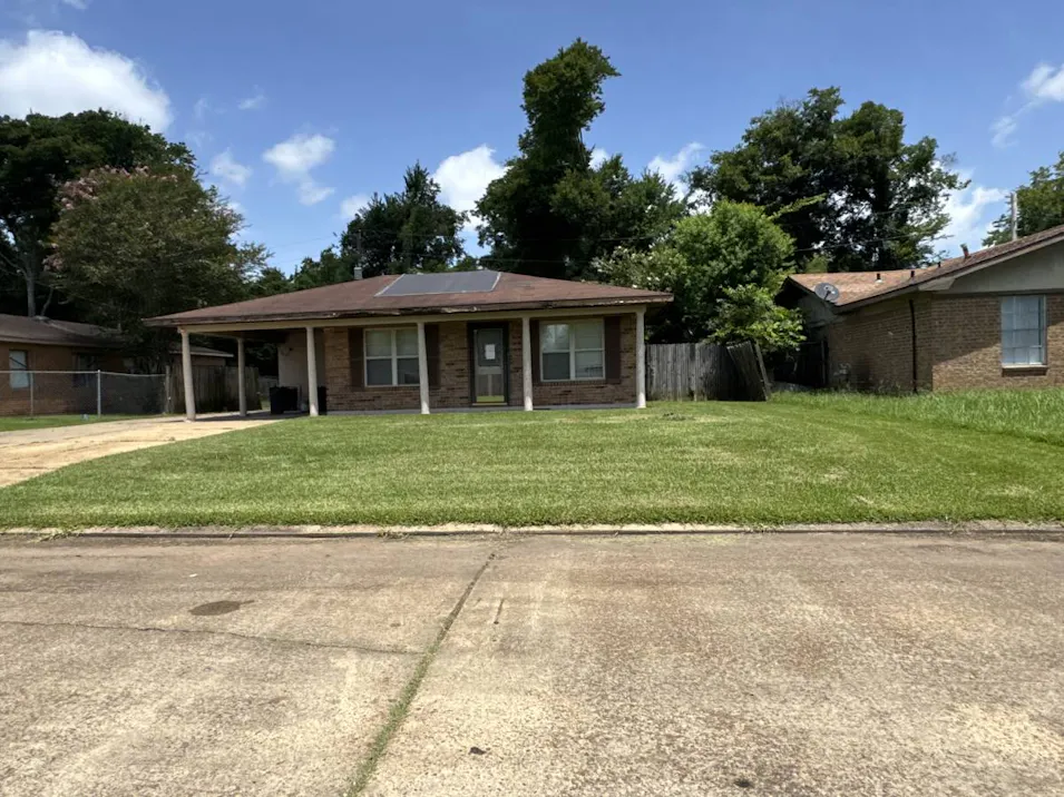 816 Lafitte Dr Alexandria, LA 71302, Rapides County