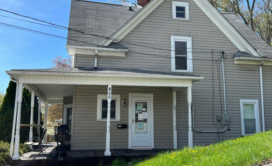 Fulton St, Butler, PA 16001