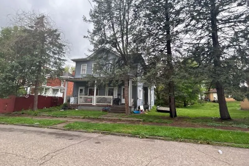 4th Ave, Beaver Falls, PA 15010 #1