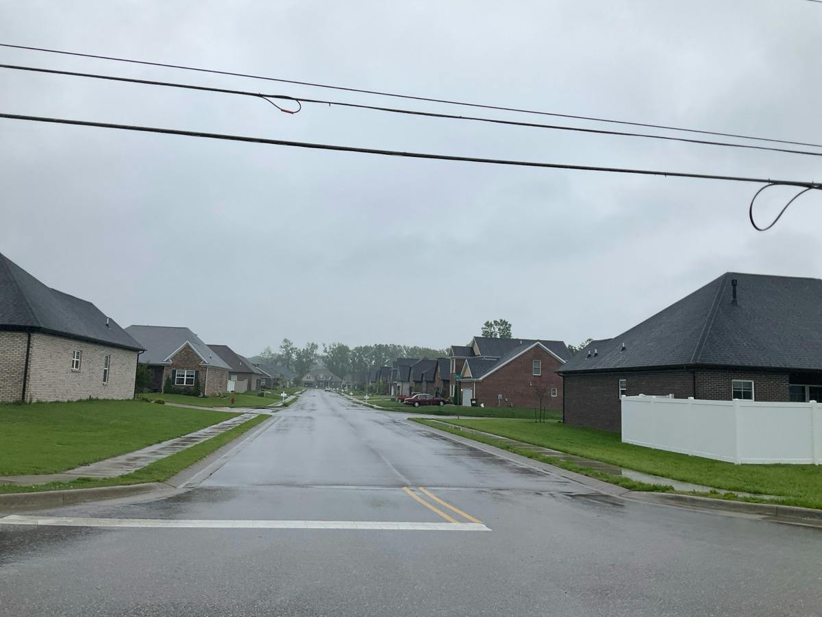 Wyatt Ct, Newburgh, IN 47630