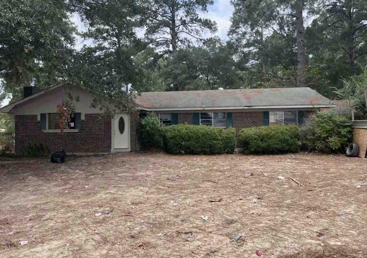 1333 Highway 80 E Calhoun, LA 71225, Ouachita County