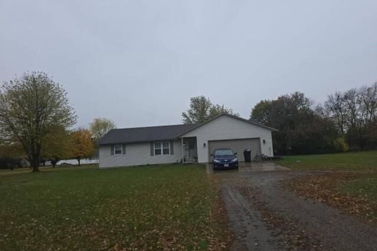 710 Basinger Rd Pandora, OH 45877, Putnam County
