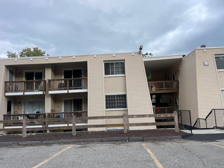 321 Fox Run Lane, Unit #7-C Aka Unit 321 Patterson, NY 10512, Putnam County